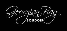 Ontario boudoir photographer Georgian Bay Boudoir