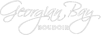 Georgian Bay Boudoir Logo